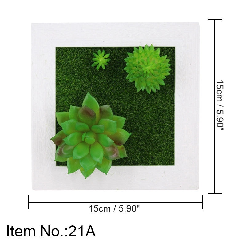 Minimalist Artificial Plant Flowers|Home Decor Artificial Flowers