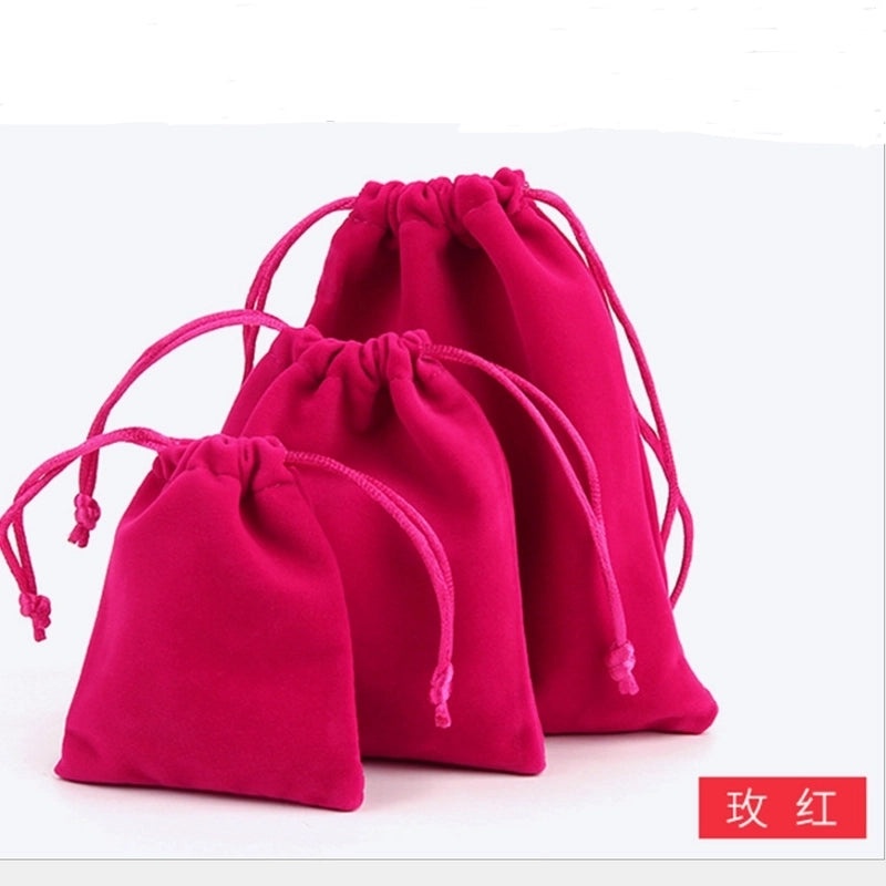 Trendy Solid Color Indoor Fabric Accessory | Home Decor