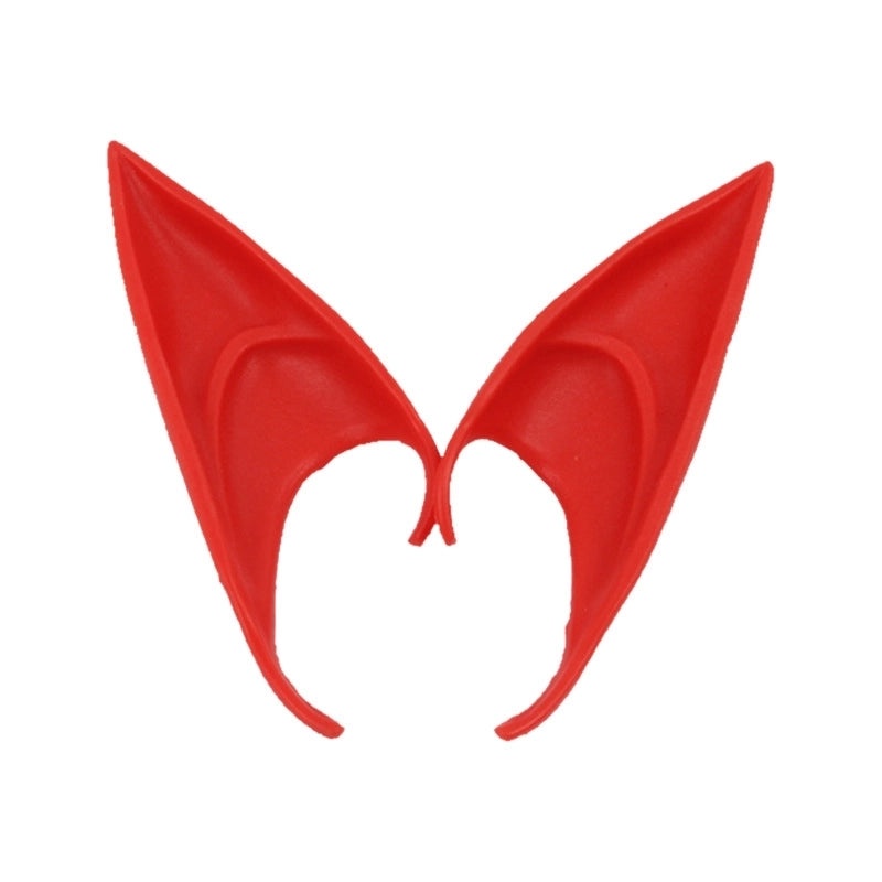 Christmas Masquerade Ear Accessories for Costume Parties|Costume Jewelry & Accessories