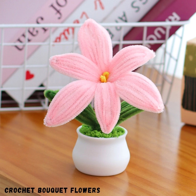 Elegant Casual Sunflower Plush Artificial Flowers for Women|Home Decor Artificial Flowers