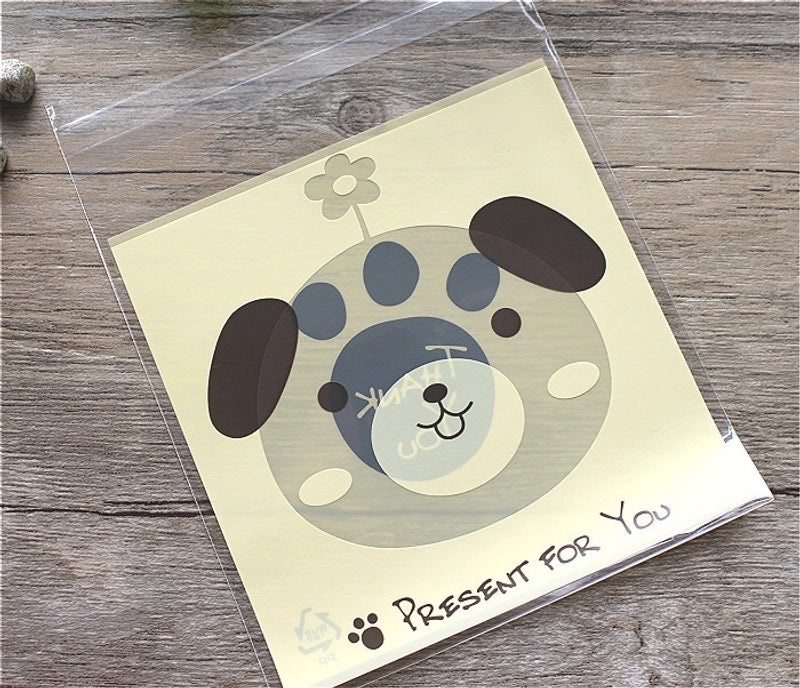 200 Pieces Cute Animal Plastic Charms for Crafts and Jewelry Making|Craft Supplies