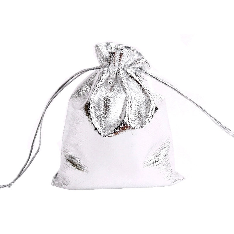 Simple Minimalist Solid Color Cloth Earrings for Daily Wear|Fashion Jewelry