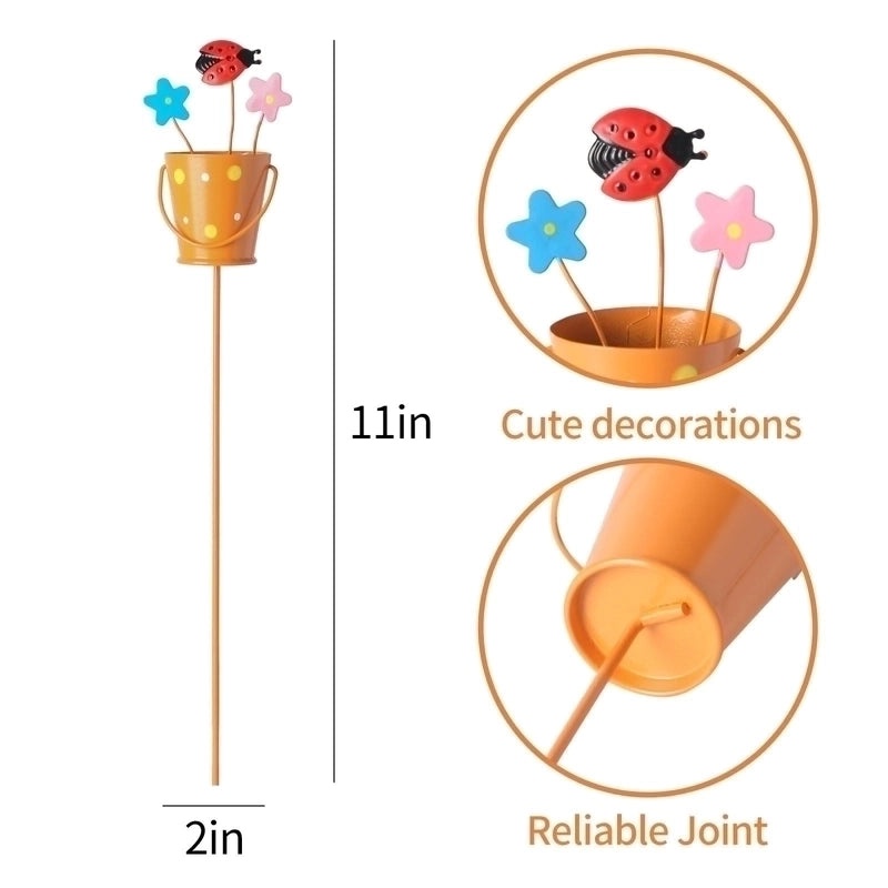 Rustic Wooden Bucket with Heart-Shaped Metal Frame and Floral Arrangement|Home Decor Accessories