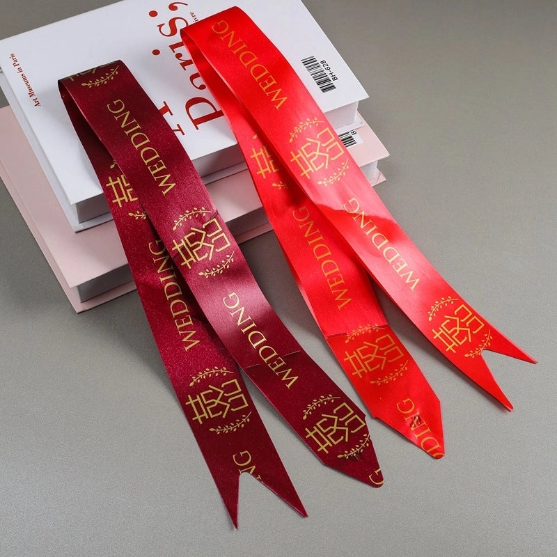 Minimalist Bow Knot Latte Art Flower Decoration|Home Decor Accessories