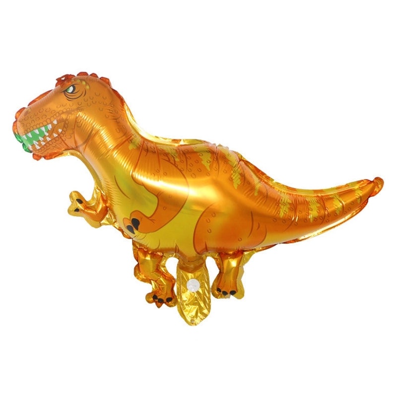 50 Pieces Dinosaur Birthday Party Balloons for Kids|Party Supplies & Decorations