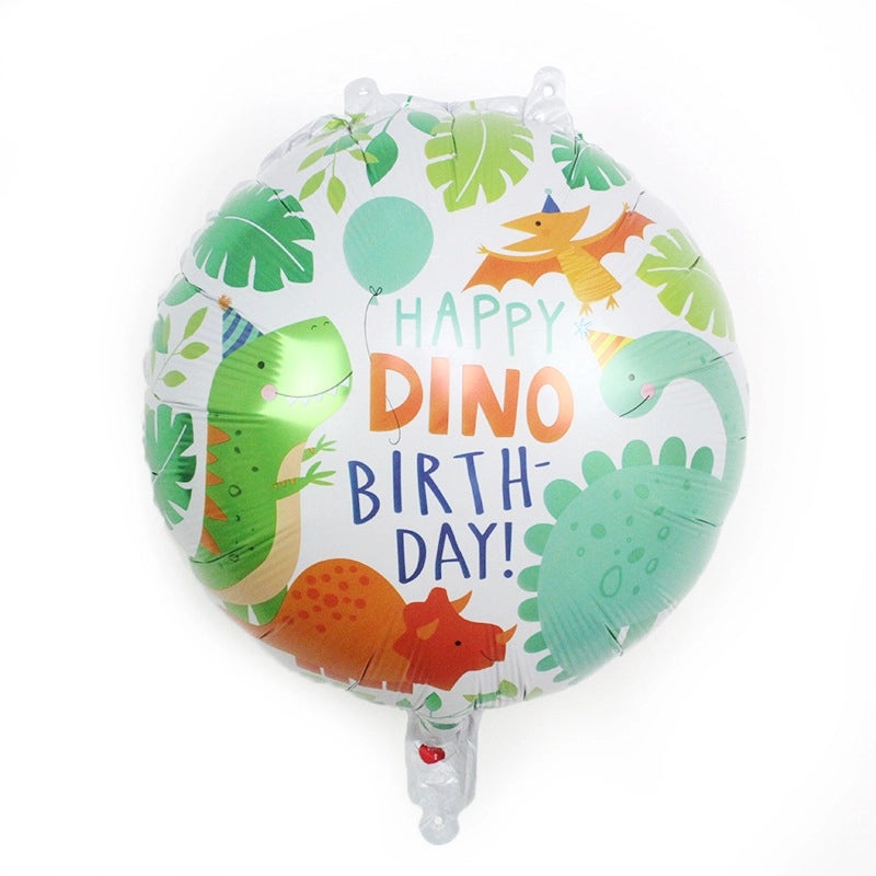 Birthday Star Candy Balloon with Aluminum Foil for Birthday Party Decoration|Party Supplies Balloons