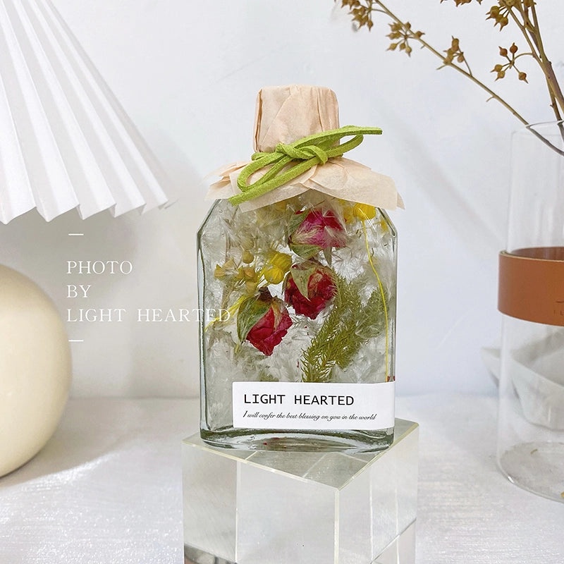 Handmade Pastoral Silk Artificial Flowers|Home Decor Artificial Flowers