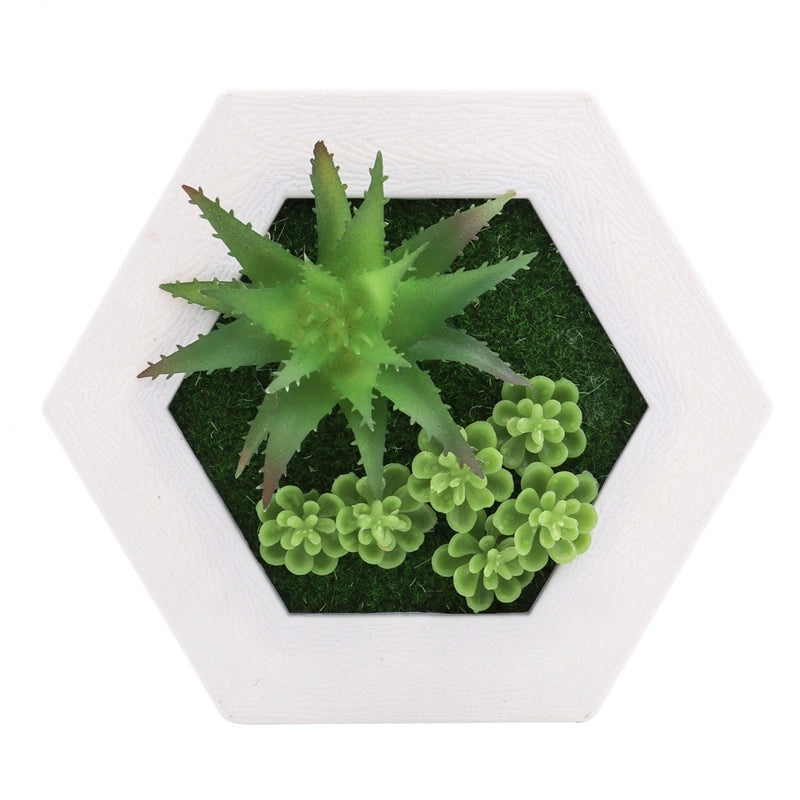 Minimalist Artificial Plant Flowers|Home Decor Artificial Flowers