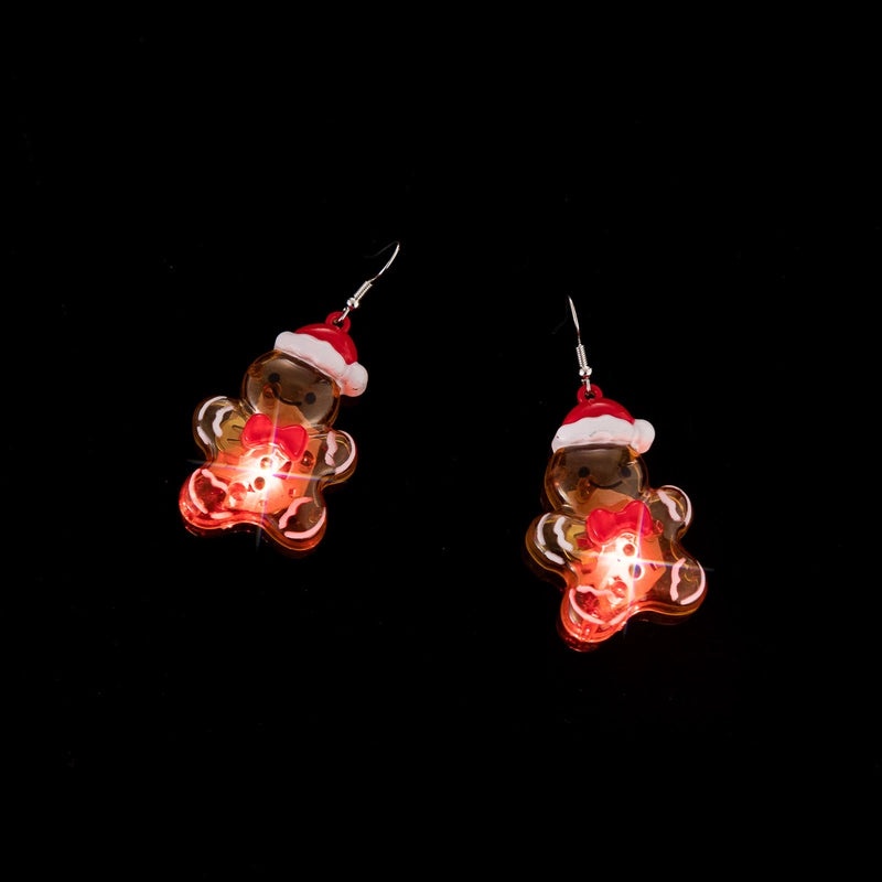 Minimalist Christmas Tree Earrings | Jewelry & Accessories