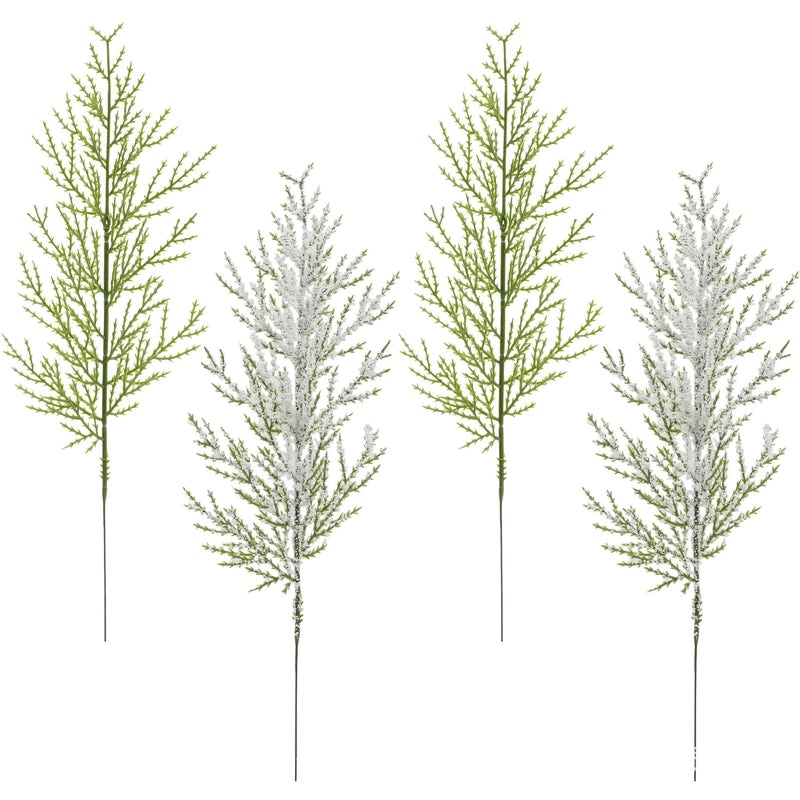 Christmas Minimalist Classic Branches Artificial Flowers|Home Decor Artificial Flowers