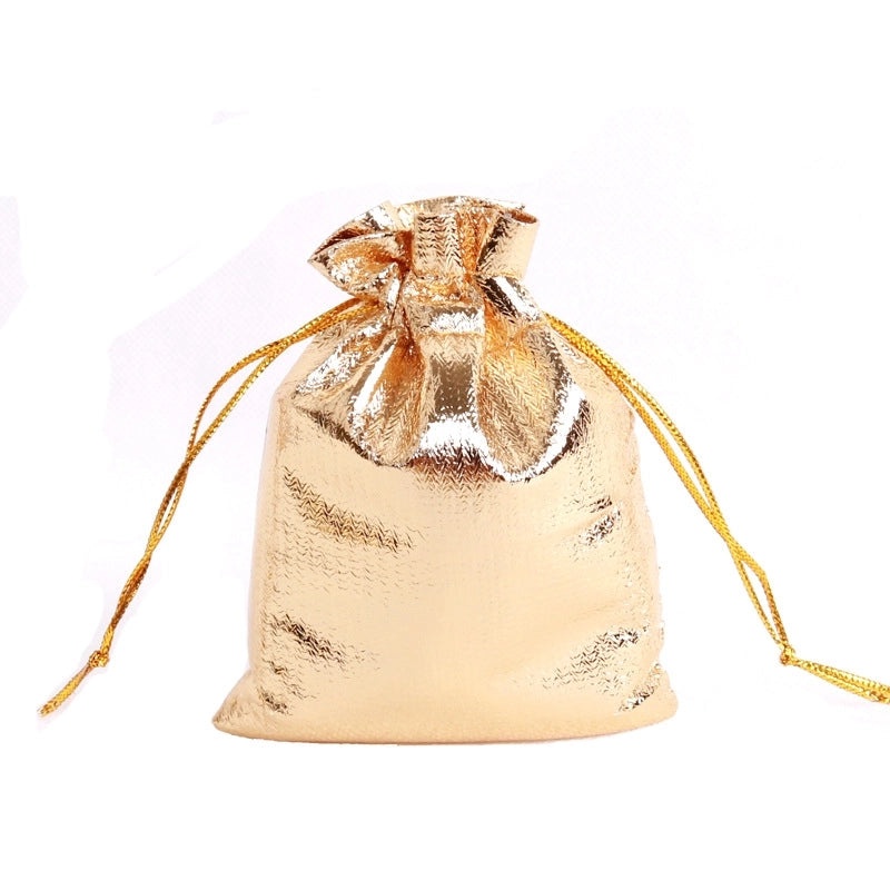 Simple Minimalist Solid Color Cloth Earrings for Daily Wear|Fashion Jewelry