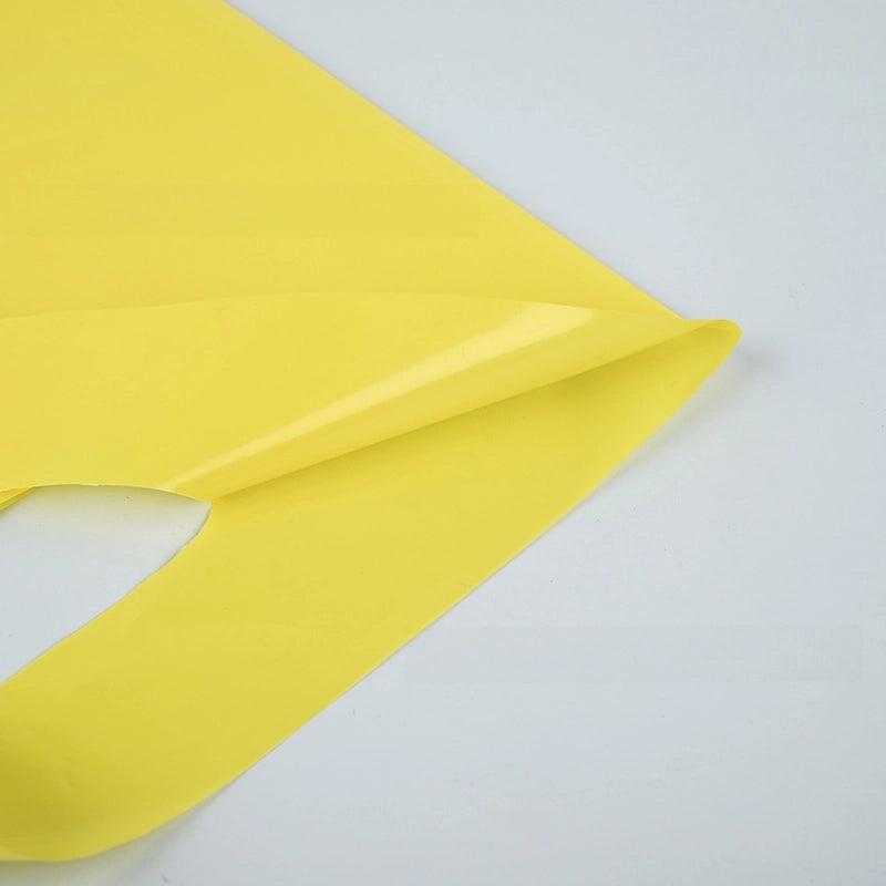 Custom Printable Plastic Shopping Bags for Clothing Stores | Packaging & Shopping Bags