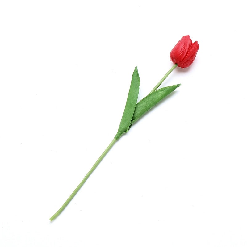 Artificial Tulip Flowers for Home Decor | Home & Living