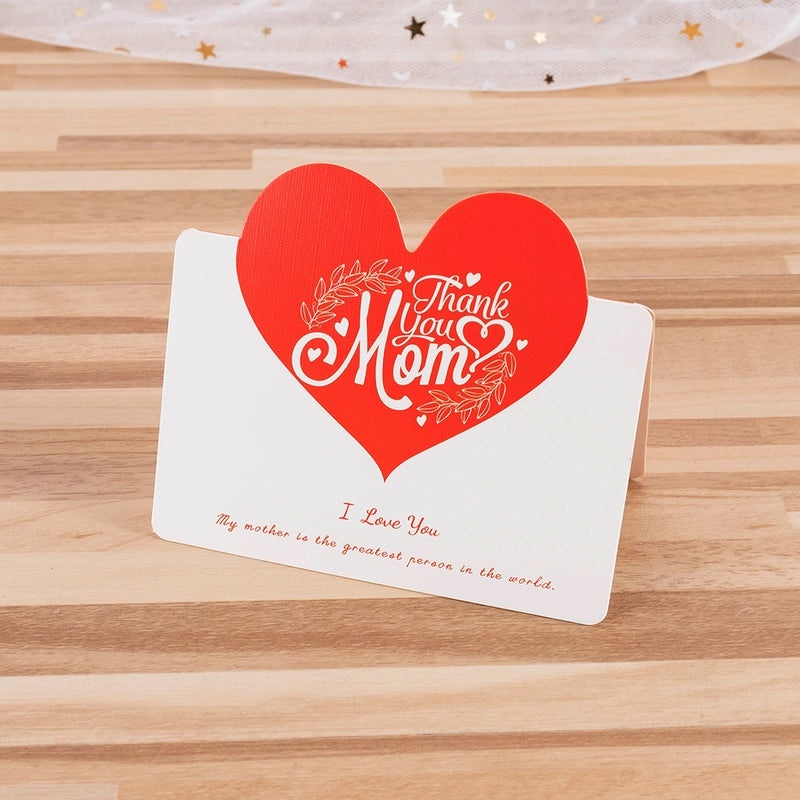 Mama Heart Necklace for Mother's Day | Jewelry & Accessories