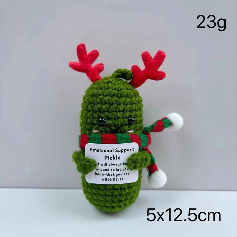Adorable Cartoon Yarn Decorative Ornaments|Home Decor Accessories