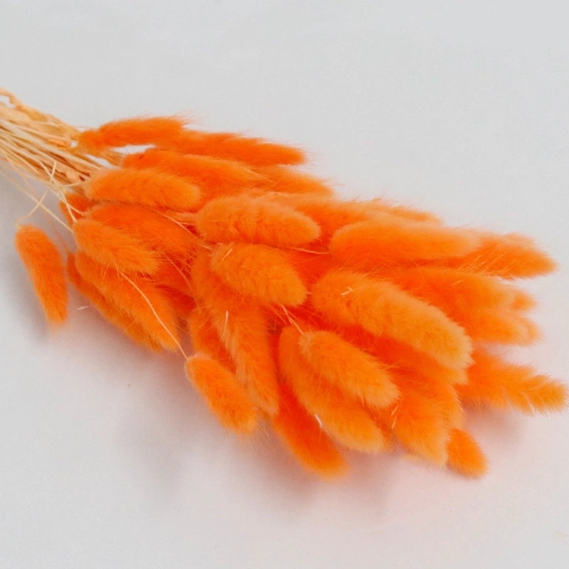 Elegant Pastoral Solid Color Artificial Soap Flowers for Home Decor|Home Decor & Artificial Flowers