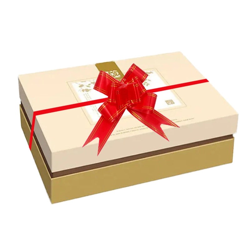 Minimalist Bow Knot Latte Art Flower Decoration|Home Decor Accessories