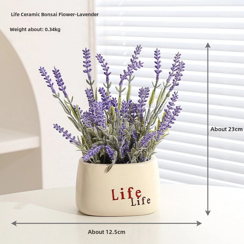 Artificial Hydrangea Bouquet Green Floral Arrangement for Living Room Desktop Decoration|Home Decor Artificial Flowers