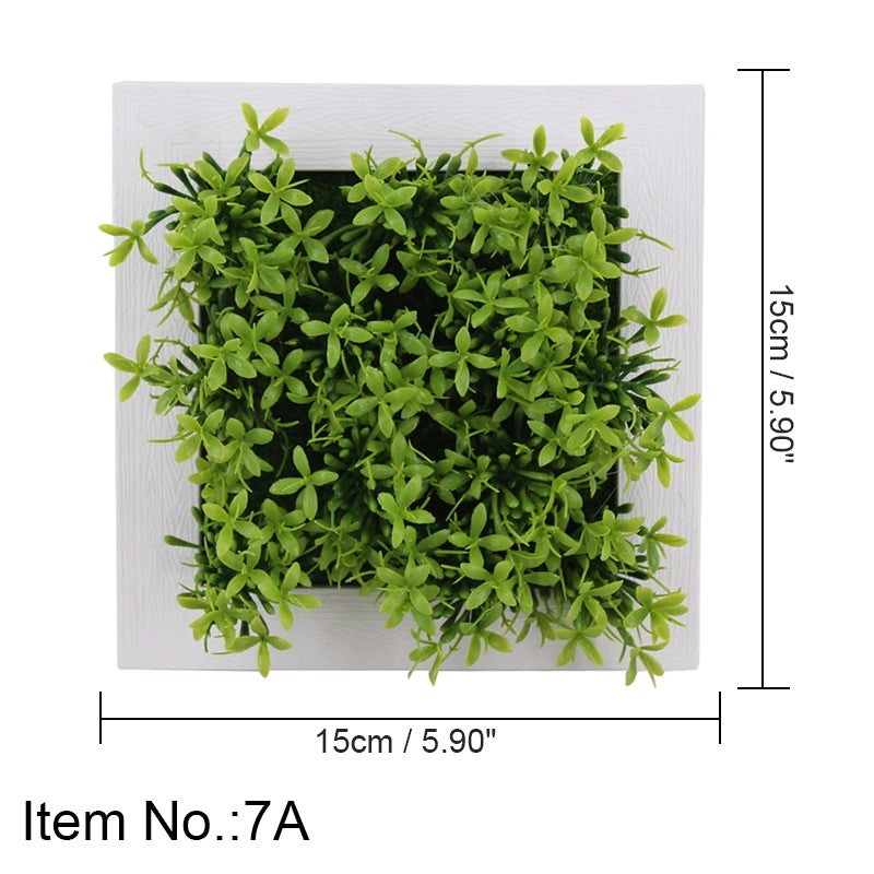 Minimalist Artificial Plant Flowers|Home Decor Artificial Flowers