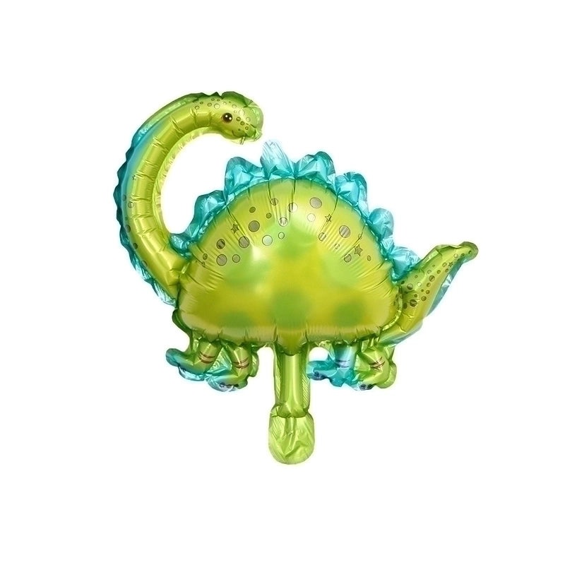 50 Pieces Dinosaur Birthday Party Balloons for Kids|Party Supplies & Decorations