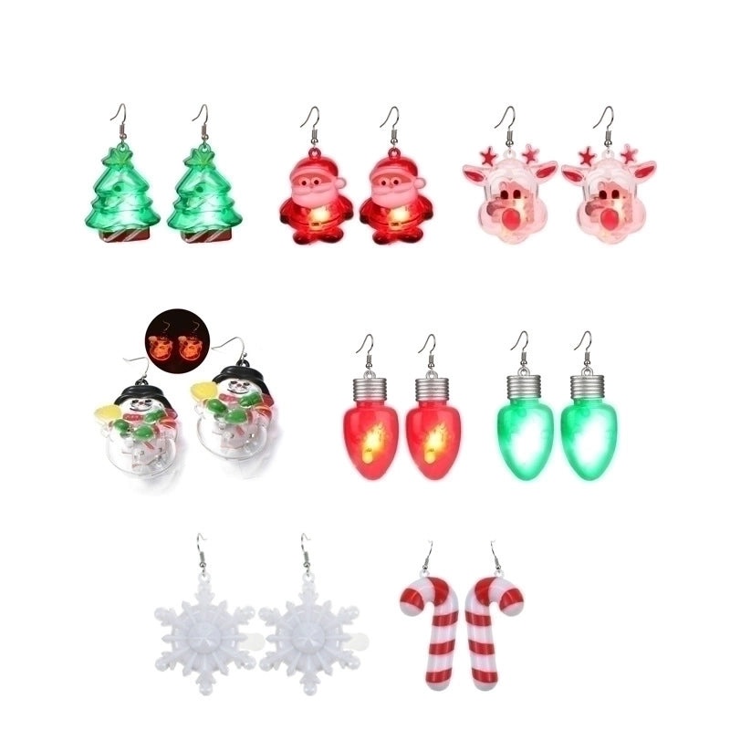 Minimalist Christmas Tree Earrings | Jewelry & Accessories