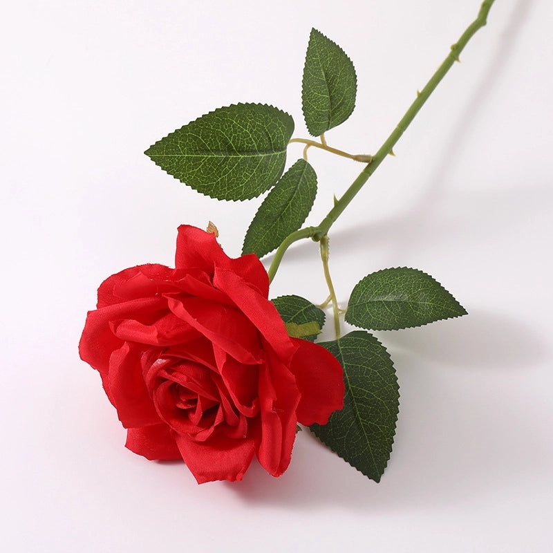 Silk Flower Artificial Plants for Home Decor Casual Imitation Flowers|Home Decoration