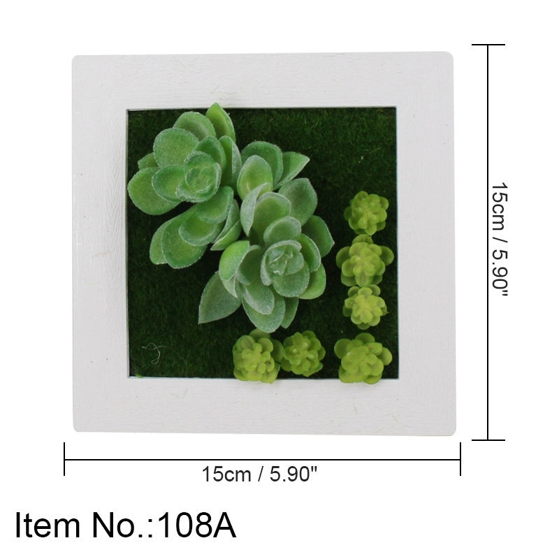 Minimalist Artificial Plant Flowers|Home Decor Artificial Flowers