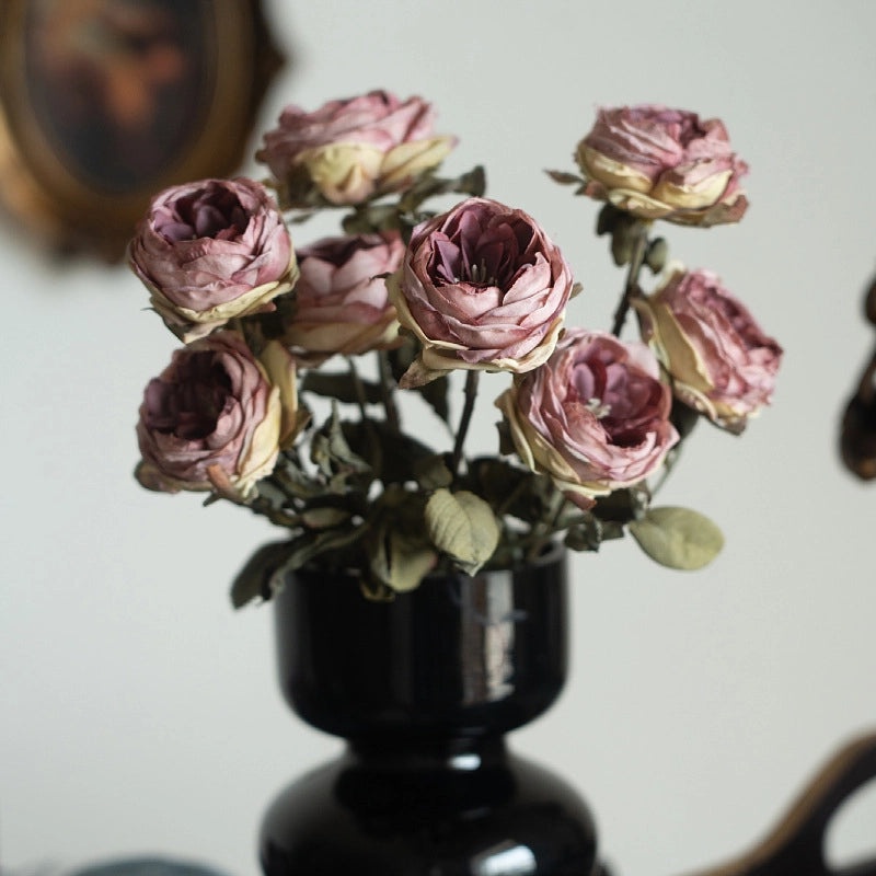 Elegant Silk Flower Accessory for Women | Fashion Jewelry & Accessories