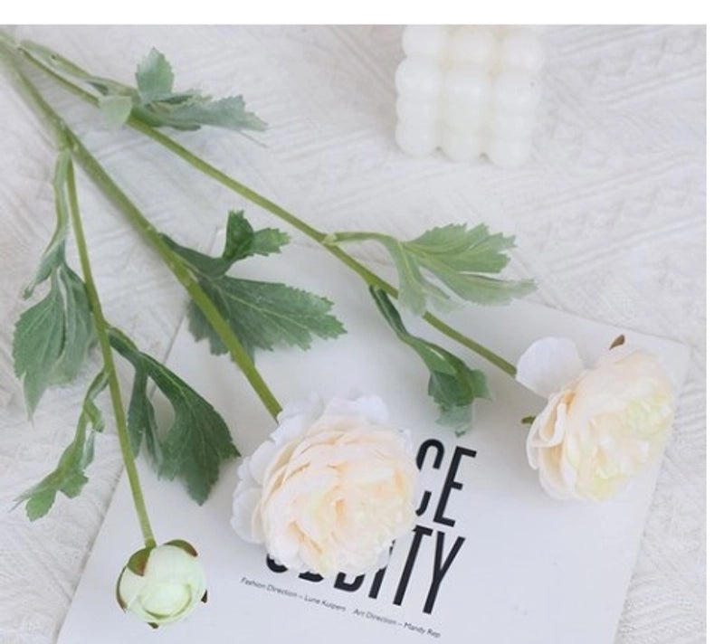 Tropical Vacation Floral Silk Flowers Artificial Plants for Home Decor|Home & Garden Artificial Plants