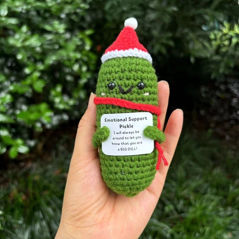 Adorable Cartoon Yarn Decorative Ornaments|Home Decor Accessories