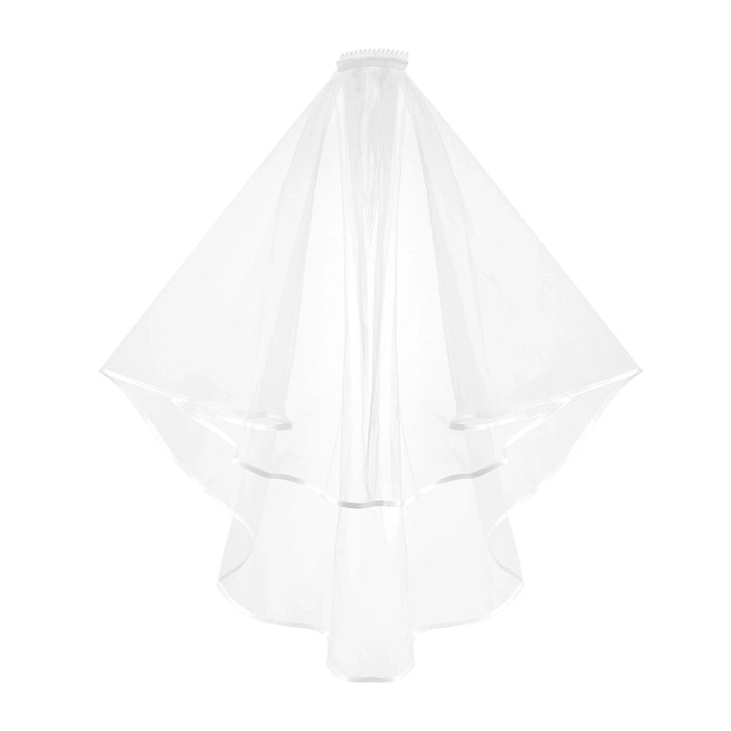 Elegant Alloy Crown with Rhinestone Inlay for Women | Jewelry Accessories