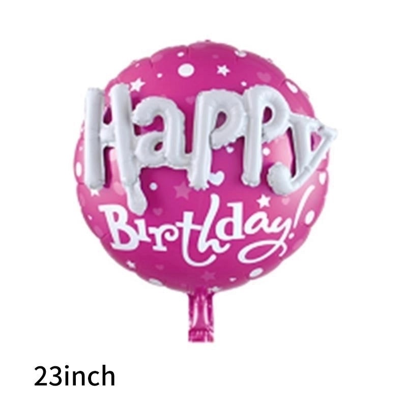 50 Pieces Heart Shape Aluminum Foil Balloons for Valentine's Day Birthday Party Decorations|Party Supplies Balloons