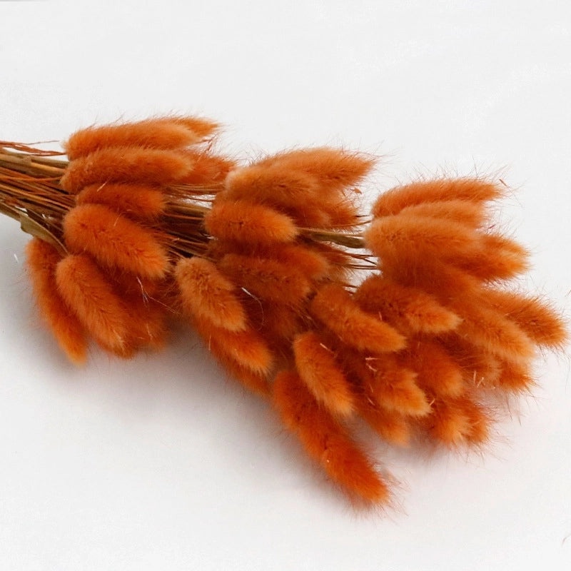 Elegant Pastoral Solid Color Artificial Soap Flowers for Home Decor|Home Decor & Artificial Flowers