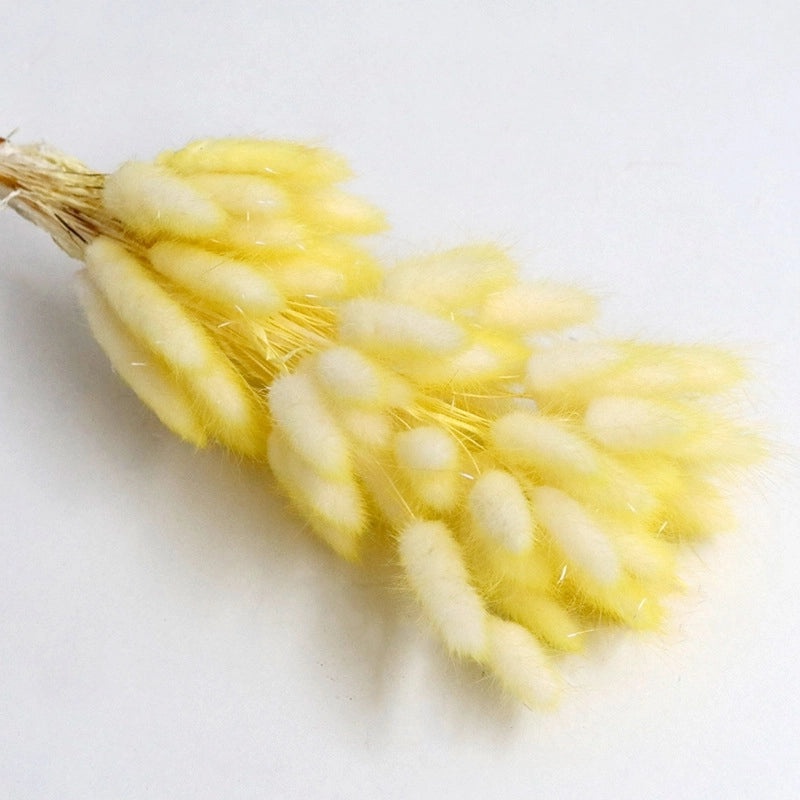 Elegant Pastoral Solid Color Artificial Soap Flowers for Home Decor|Home Decor & Artificial Flowers