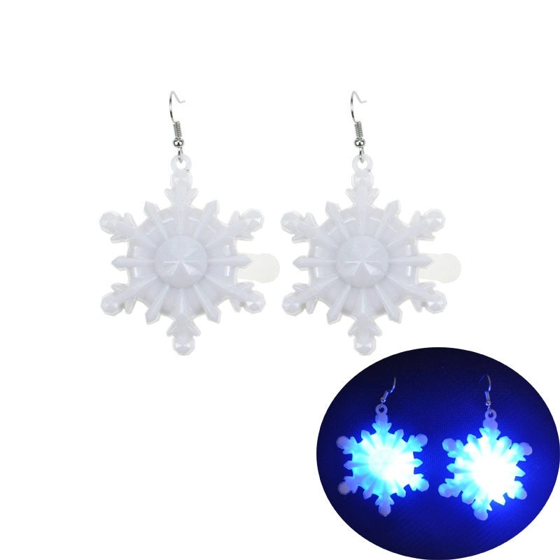 Minimalist Christmas Tree Earrings | Jewelry & Accessories
