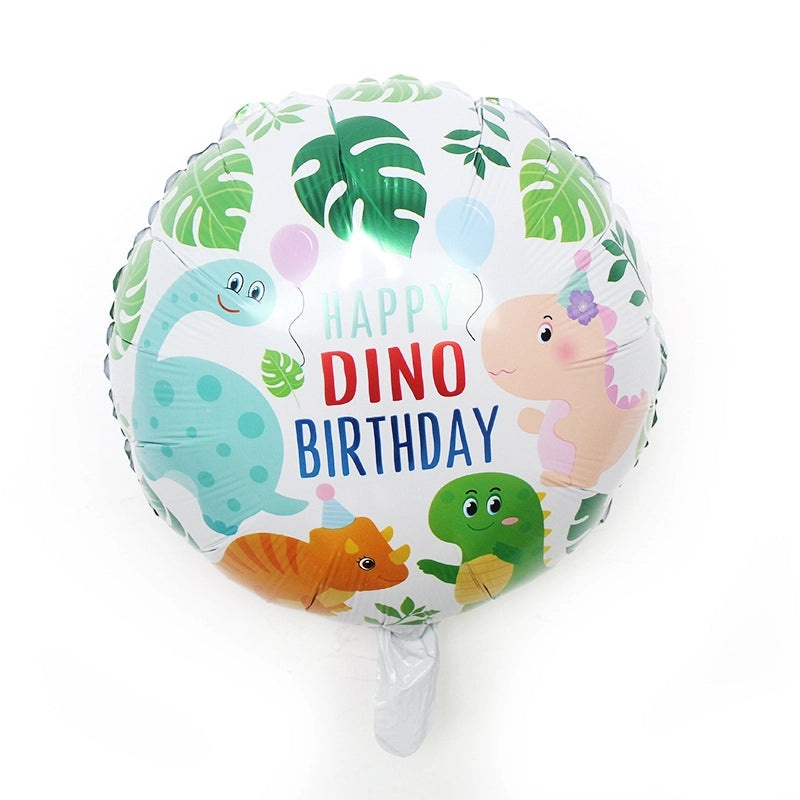 Birthday Star Candy Balloon with Aluminum Foil for Birthday Party Decoration|Party Supplies Balloons