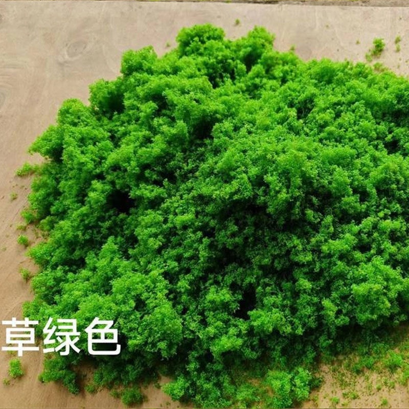 Artificial Moss Landscape Decor | Home Garden Decorations