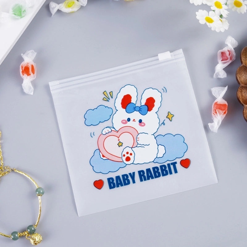 Cute Animal Cartoon Plastic Accessories for Everyday Use|Fashion Jewelry & Accessories