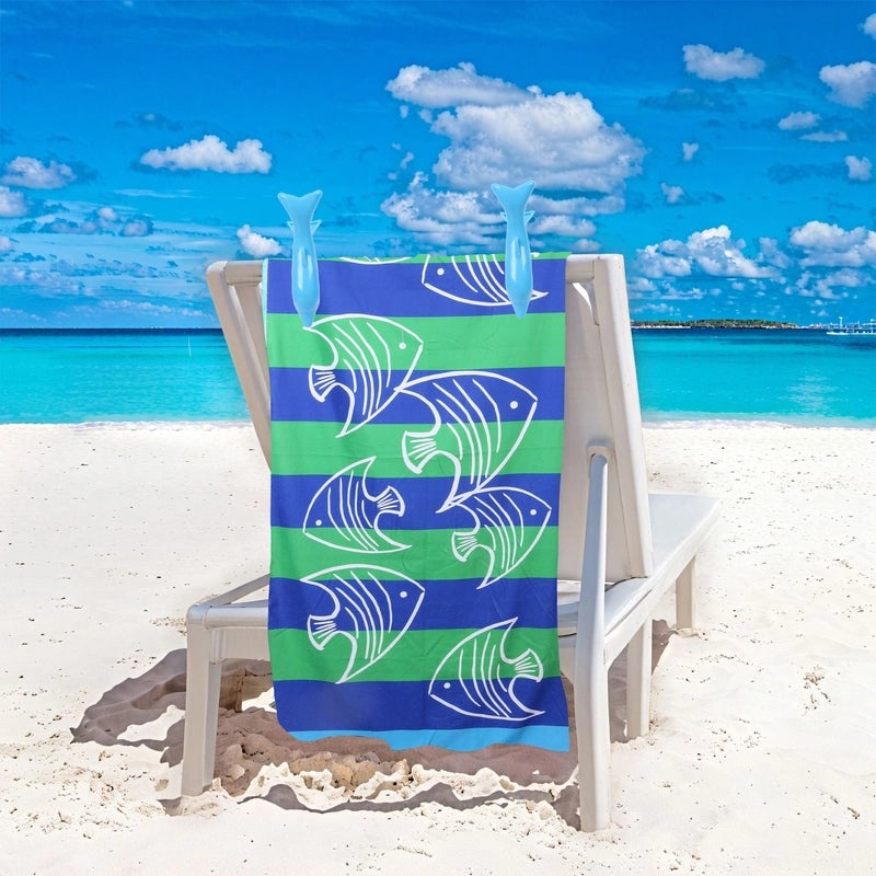 Adorable Animal and Fruit Plastic Clothes Pegs 1Pc|Home & Living - Laundry Accessories