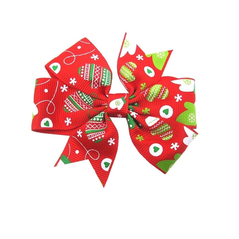 Festive Snowman and Snowflake Christmas Jewelry | Holiday Accessories