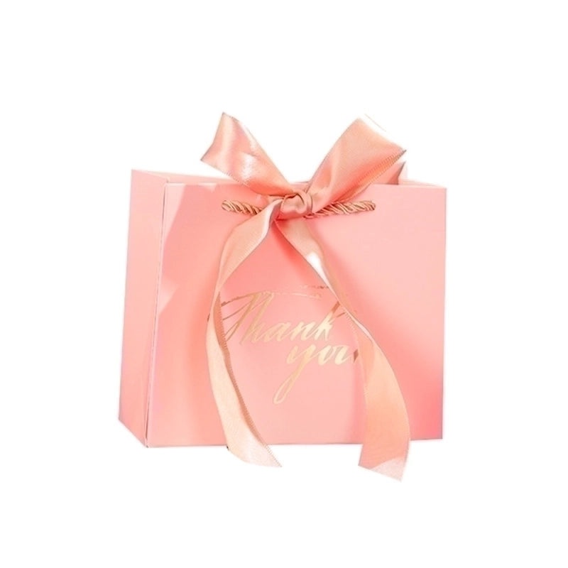 Vintage Letter Paper Wedding Gift Bags for Valentine's Day | Wedding Accessories