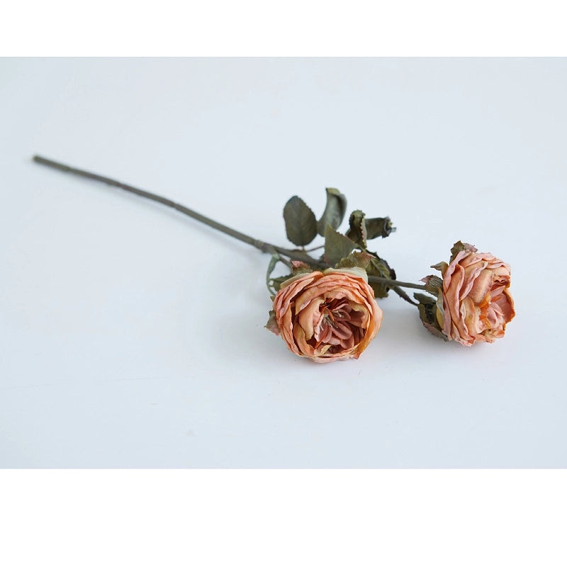 Elegant Silk Flower Accessory for Women | Fashion Jewelry & Accessories