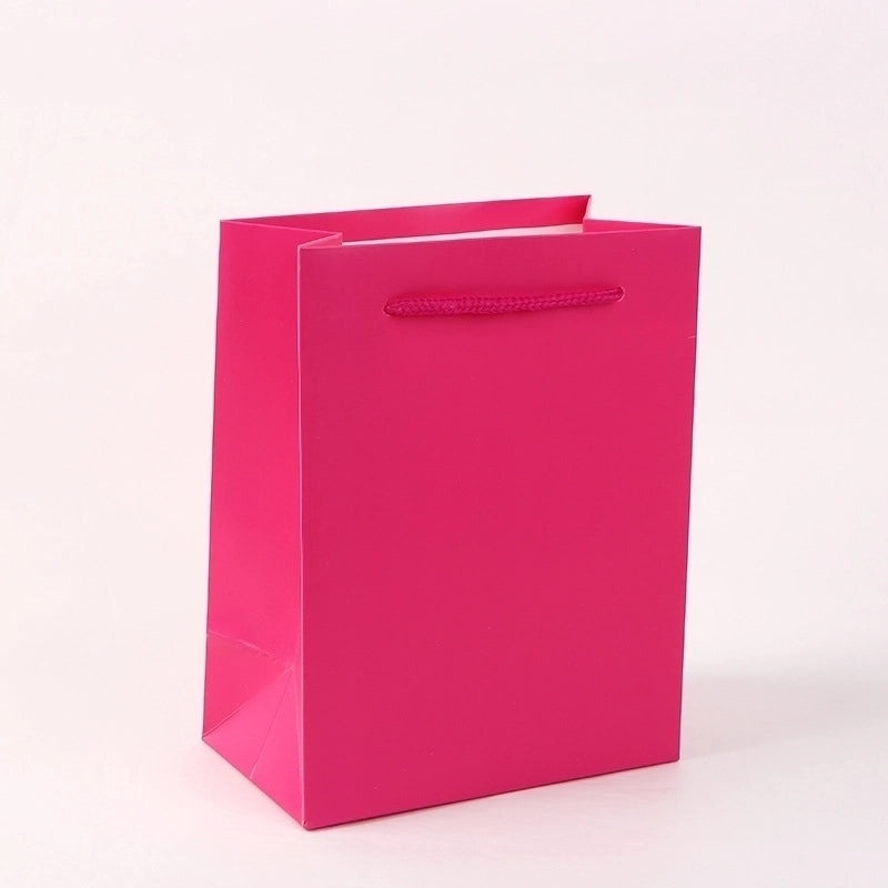 Vintage Plain Paper Gift Bags for Presents|Gift Bags & Wrapping Supplies