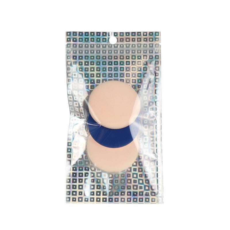 100 Pieces Simple Solid Color Plastic Storage Bags for Organization|Storage & Organization