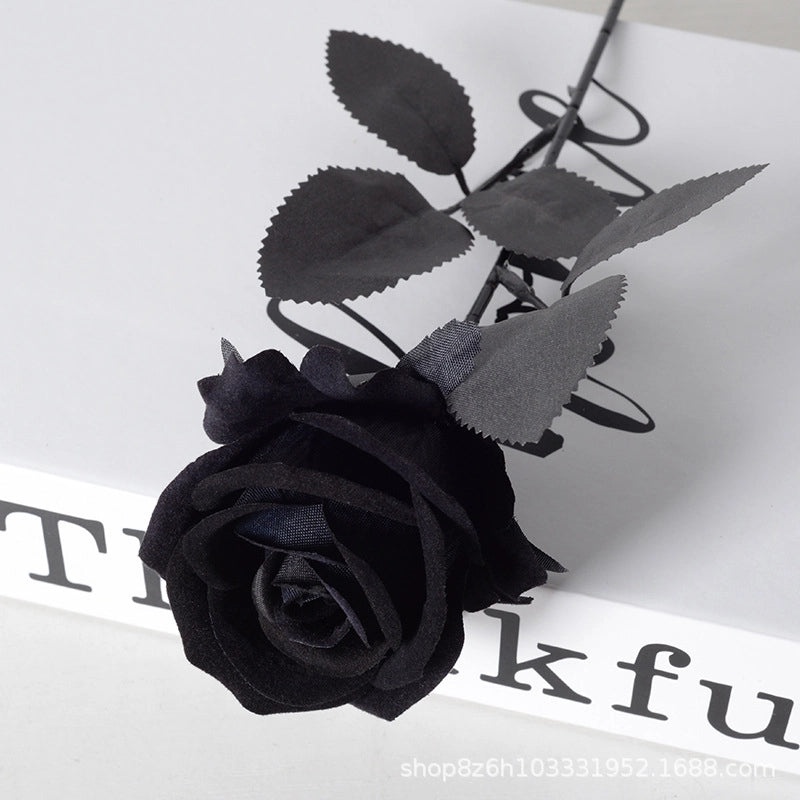 Elegant Artificial Rose Flowers for Valentine's Day|Home Decor Artificial Plants