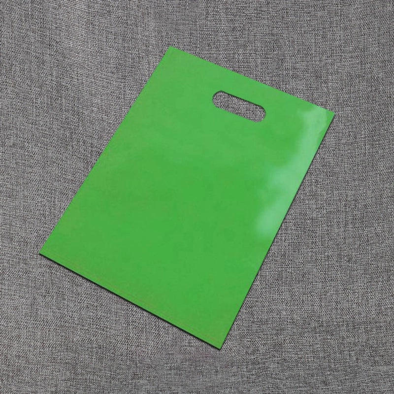 Custom Printable Plastic Shopping Bags for Clothing Stores | Packaging & Shopping Bags