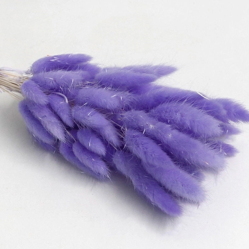 Elegant Pastoral Solid Color Artificial Soap Flowers for Home Decor|Home Decor & Artificial Flowers