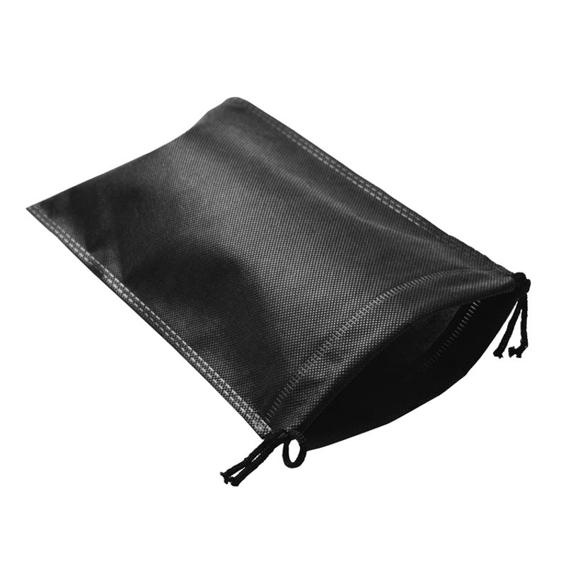 Non-woven Drawstring Storage Bag for Clothes and Shoes | Home Storage & Organization