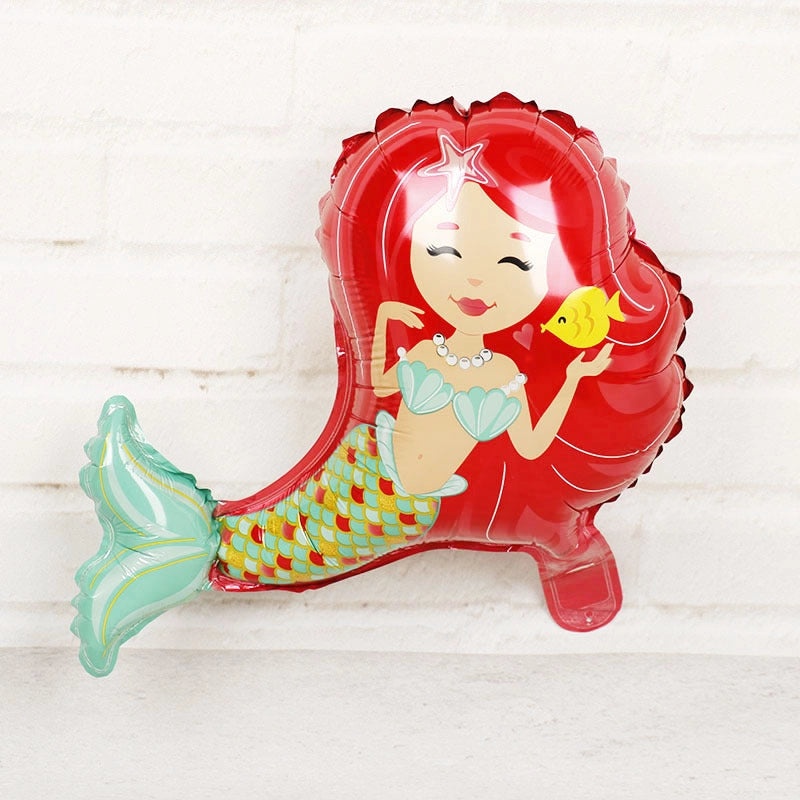 Children's Day Animal Dinosaur Butterfly Foil Balloon Party Decoration 1 Piece | Party Supplies Balloons