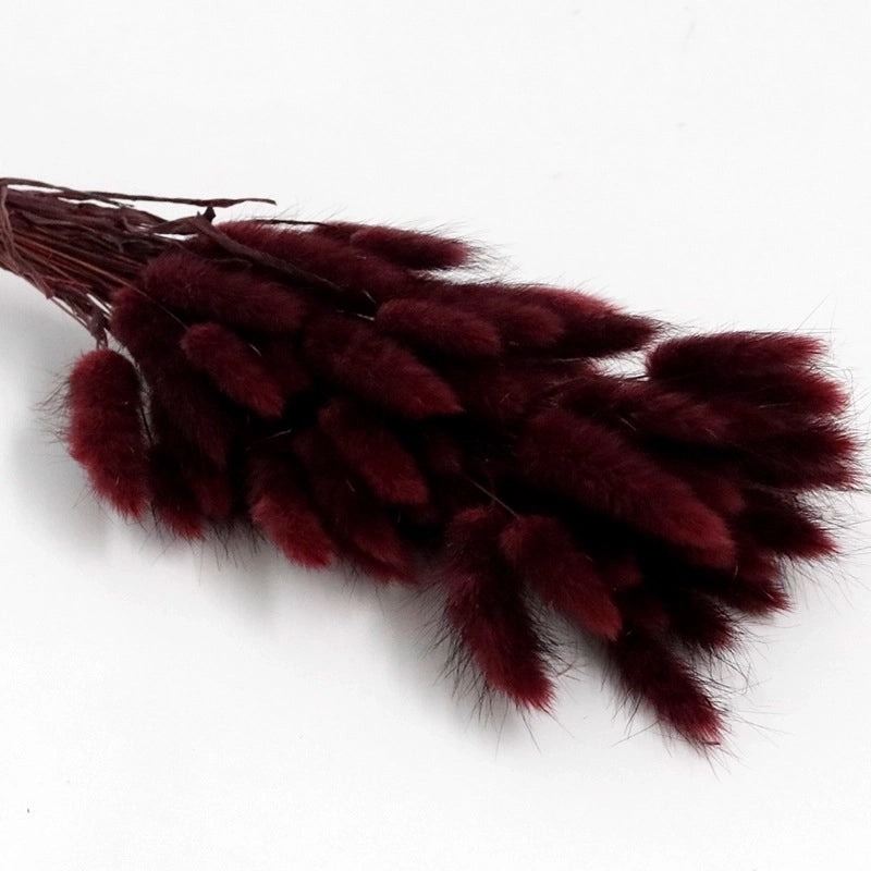 Elegant Pastoral Solid Color Artificial Soap Flowers for Home Decor|Home Decor & Artificial Flowers